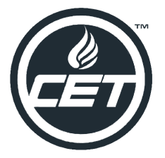 CET