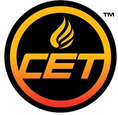 CET