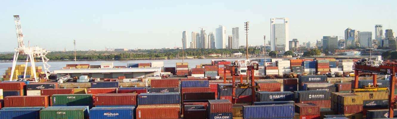 Logistica