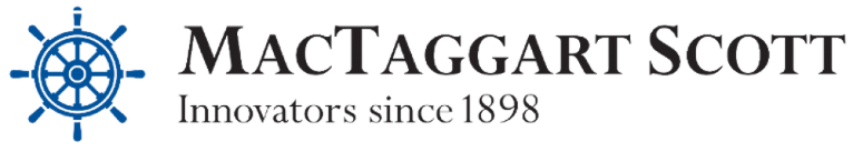 Mac Taggart Scott